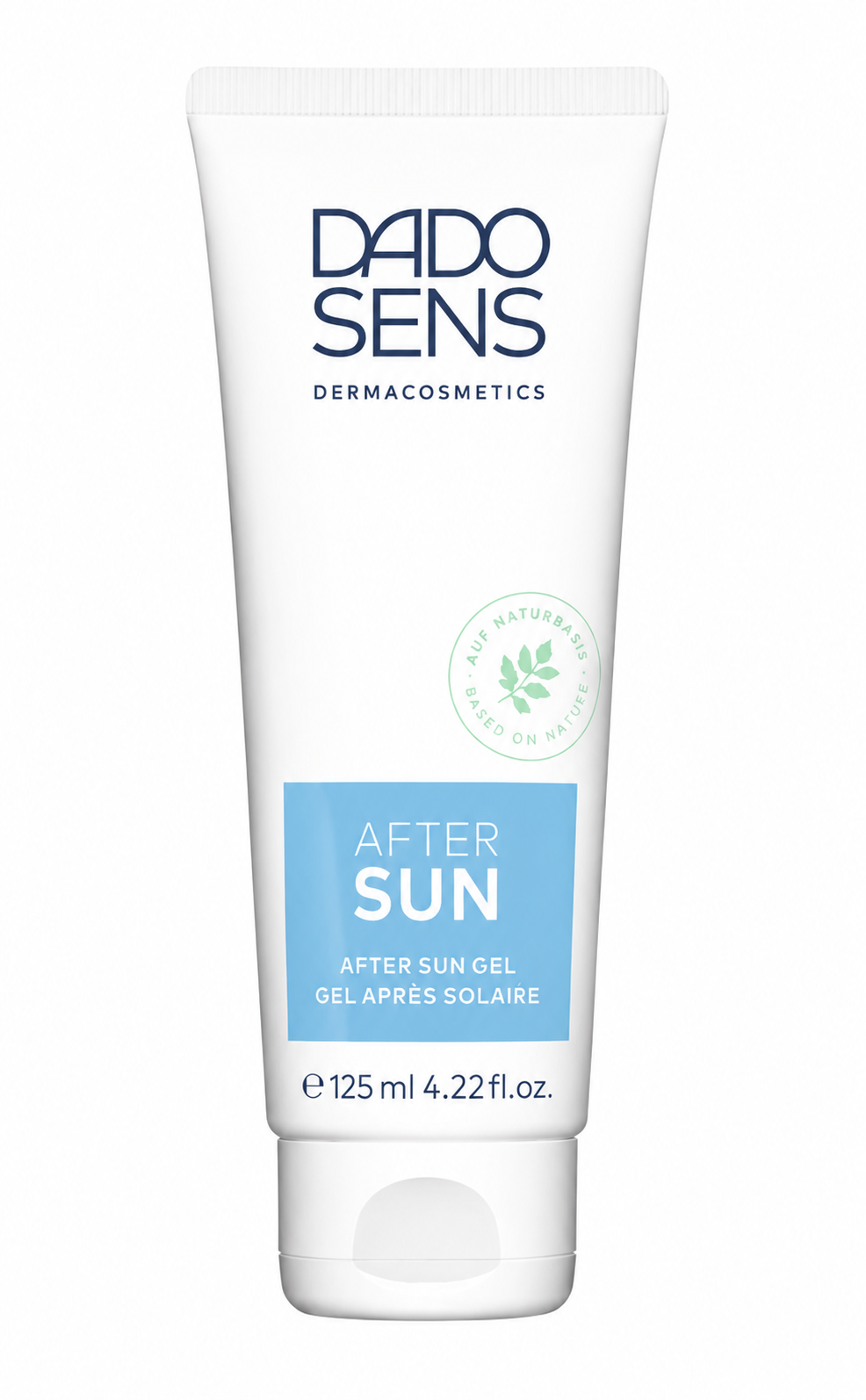 SUN Aftersun Gel