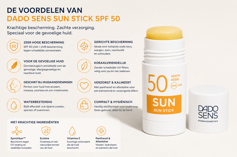 Voordelen