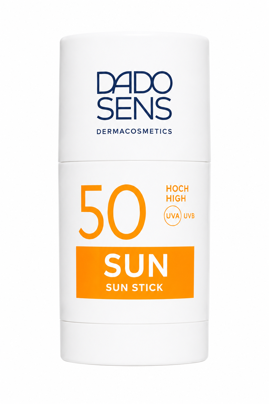 SUN Stick SPF 50 – Dado Sens - Rozemarijn Naturalcare
