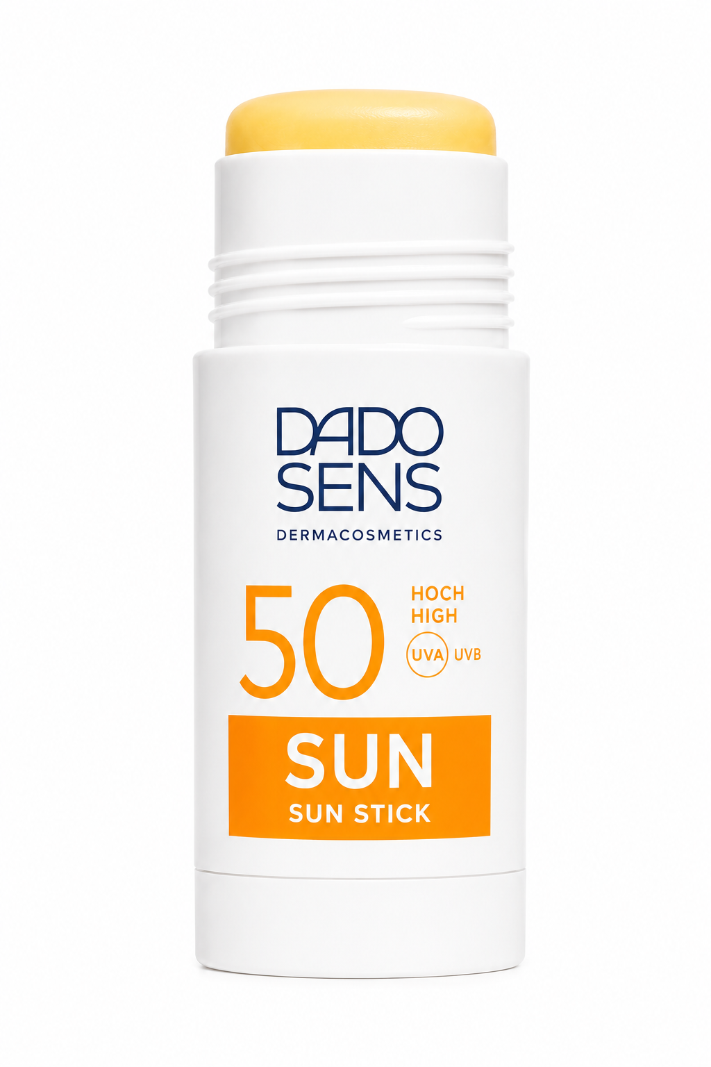 SUN Stick SPF 50 – Dado Sens - Rozemarijn Naturalcare