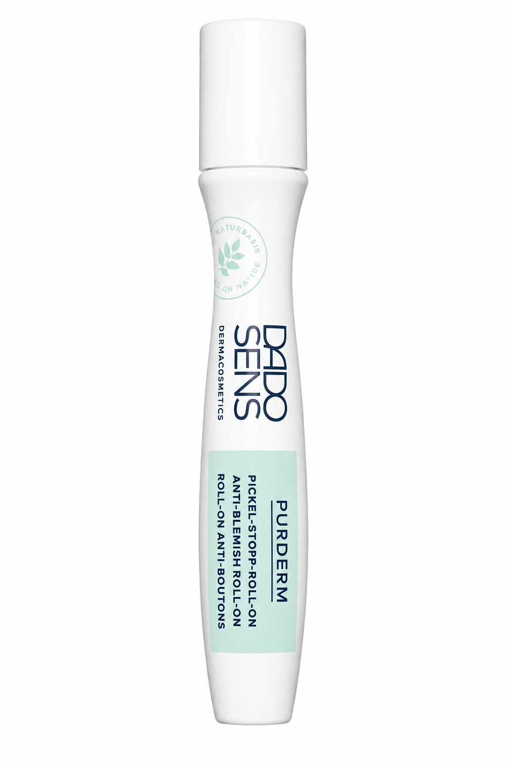 PURDERM Anti-Blemish Roll-on