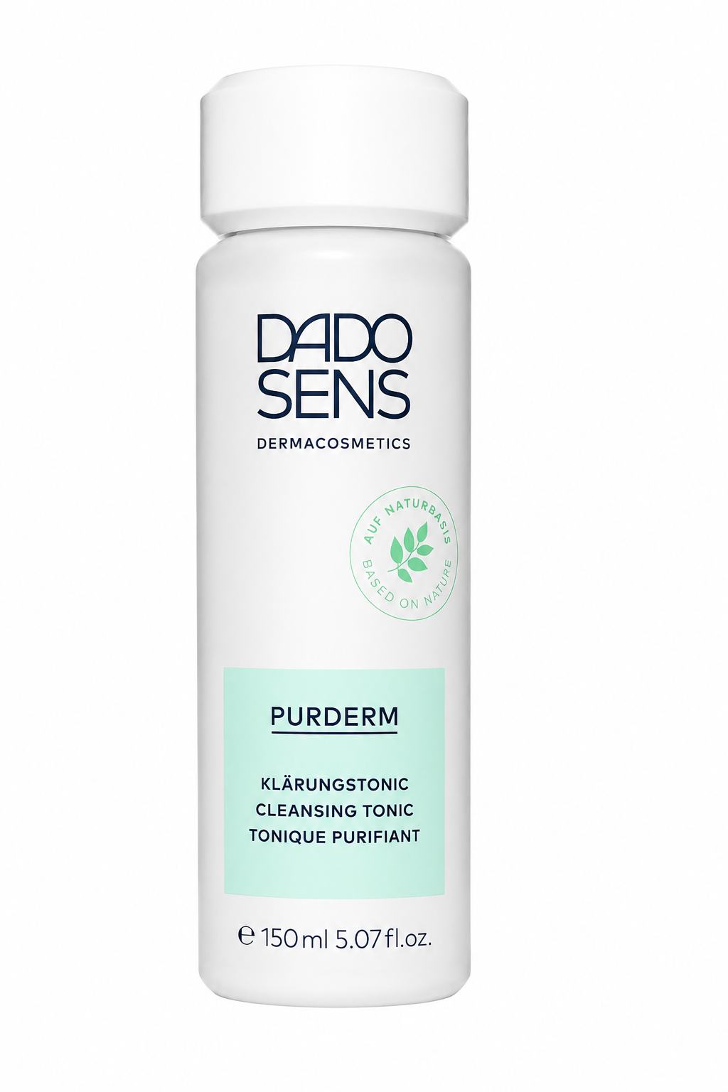 Purderm Cleansing Tonic – Dado Sens
