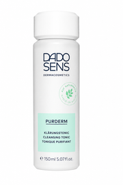 Purderm Cleansing Tonic – Dado Sens
