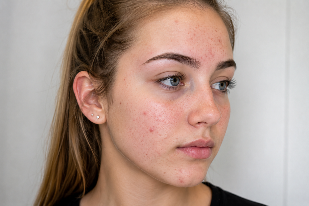 Purderm Anti-Blemish Roll-on – Voor: Sophie
