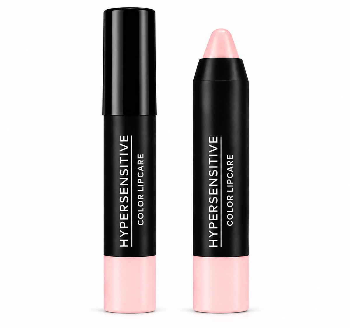 Dado Sens Hypersensitive Color Lipcare Rose
