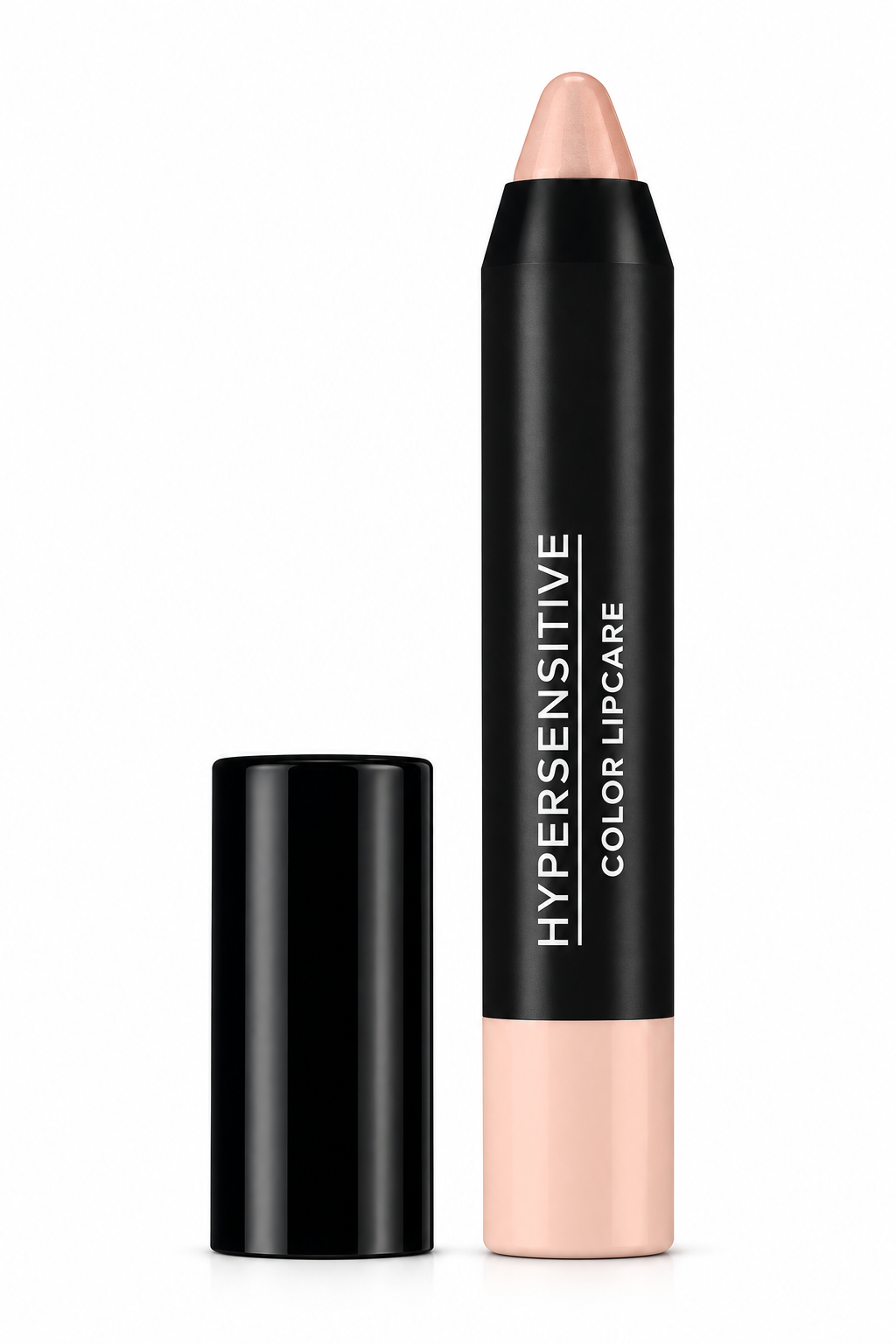 Hypersensitive Color Lipcare Nude – Dado Sens