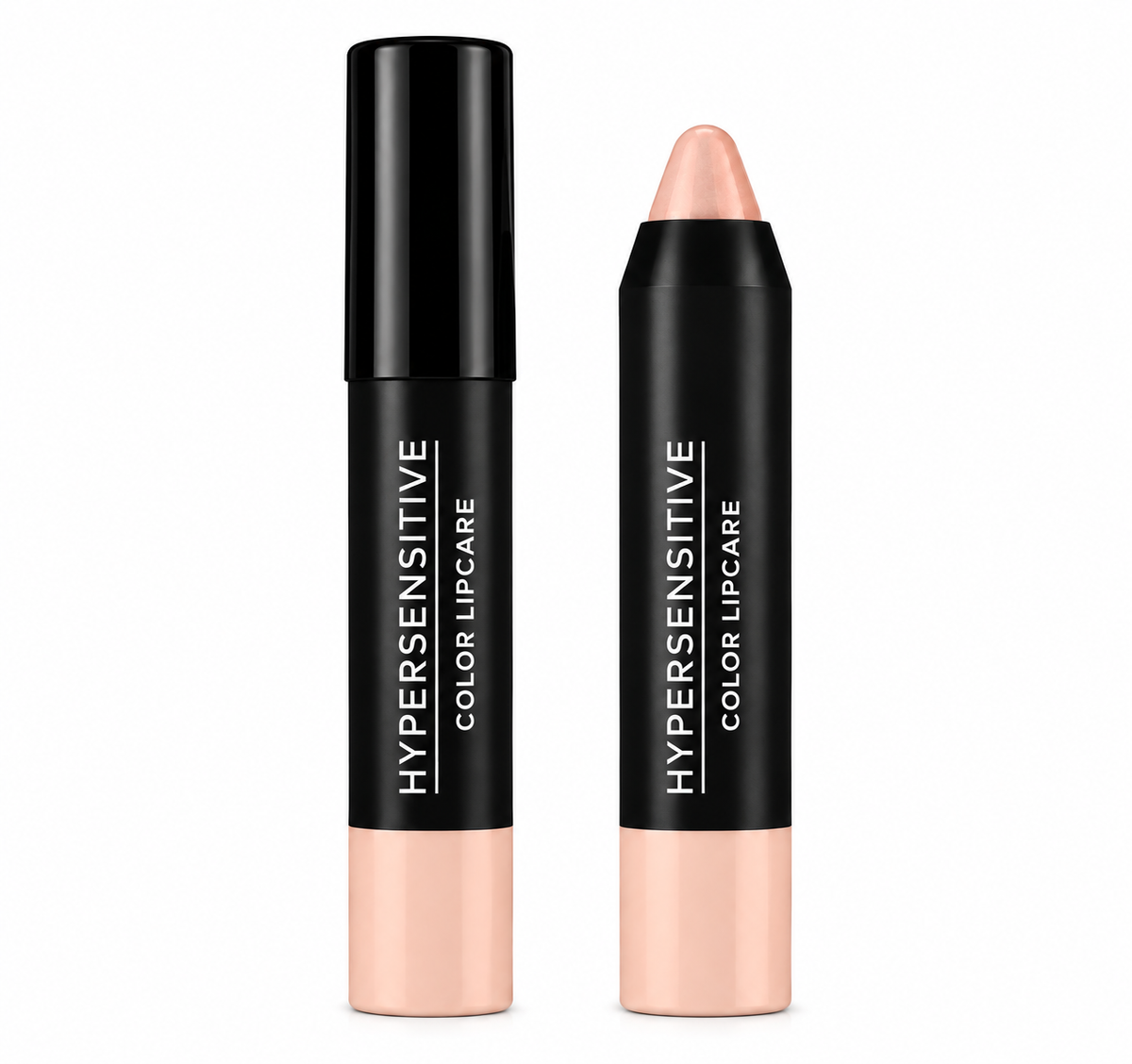 Hypersensitive Color Lipcare Nude – Dado Sens