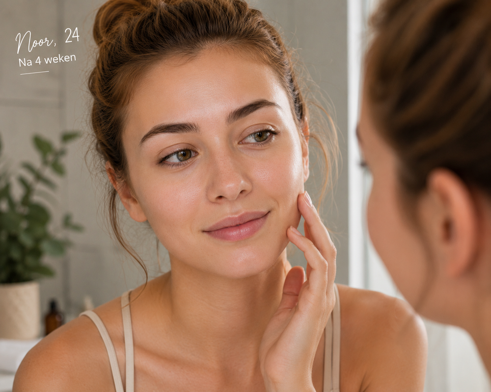 Purderm Cleansing Mask – Na: Noor
