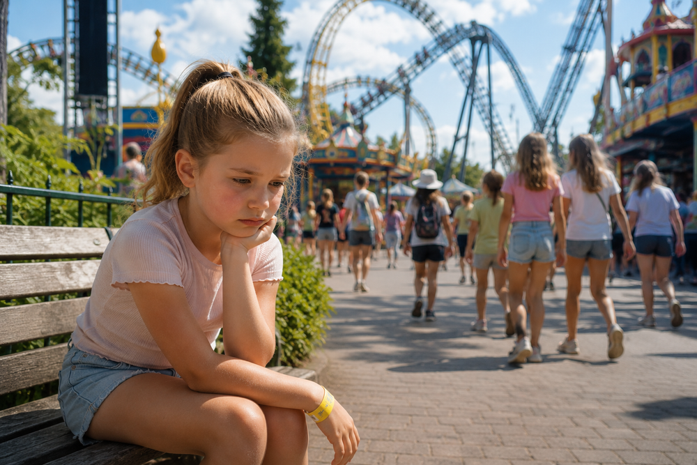 Zonnebrand Kids SPF 50 – Voor: Bianca (38 jaar)