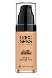 Dado Sens Hypersensitive Make-Up Almond – voor-foto review Miriam