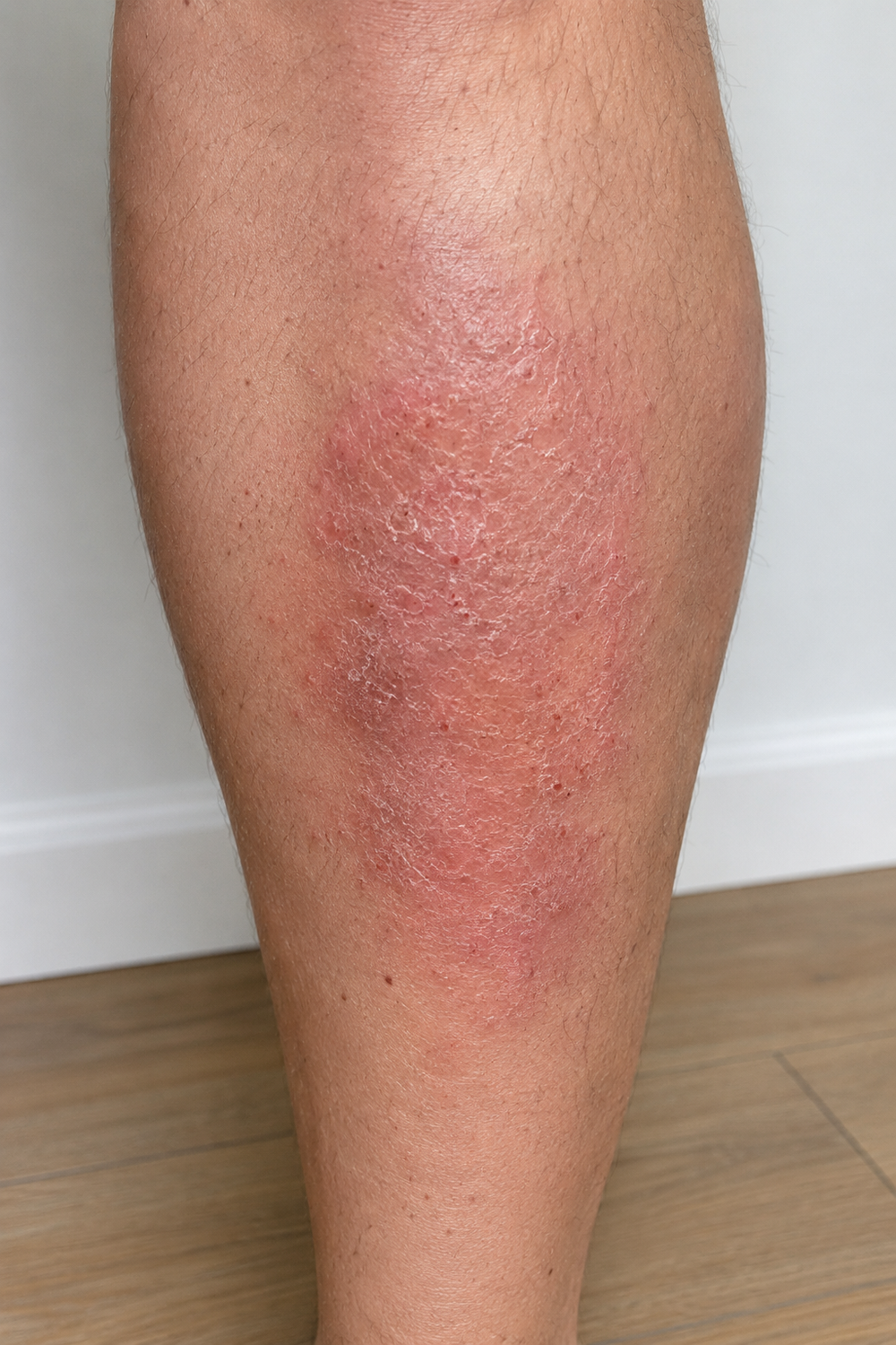 Extroderm skin balm