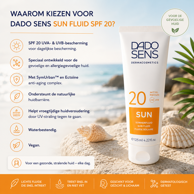 Voordelen
