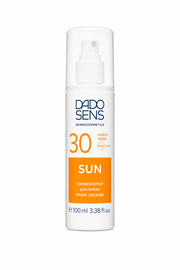 Zonnebrand Spray SPF 30 – Dado Sens