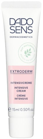 Extroderm intensive cream