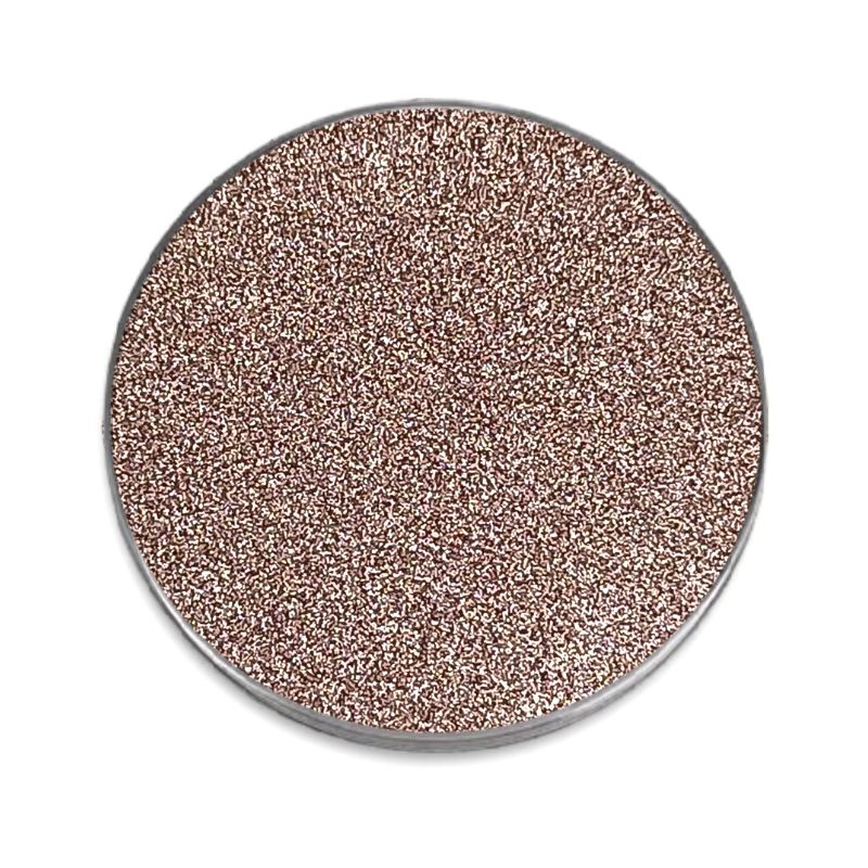 Sample compact eyeshadow