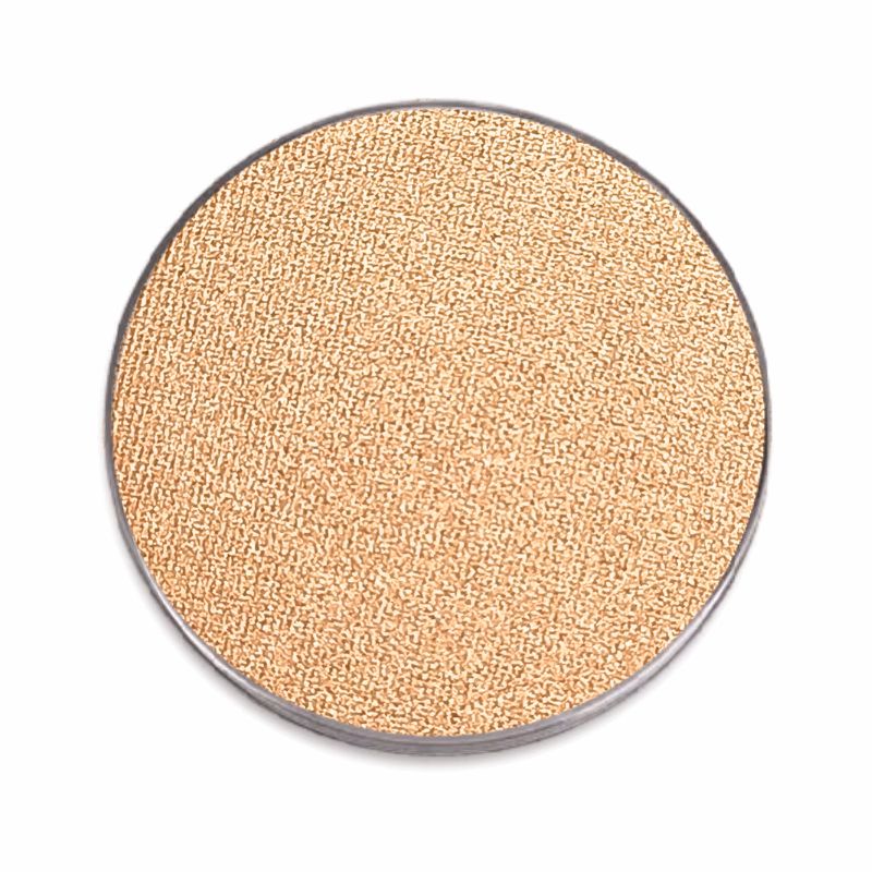 Sample compact eyeshadow