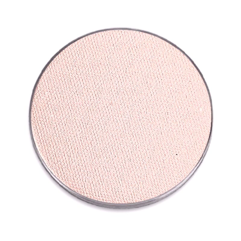 Sample compact eyeshadow