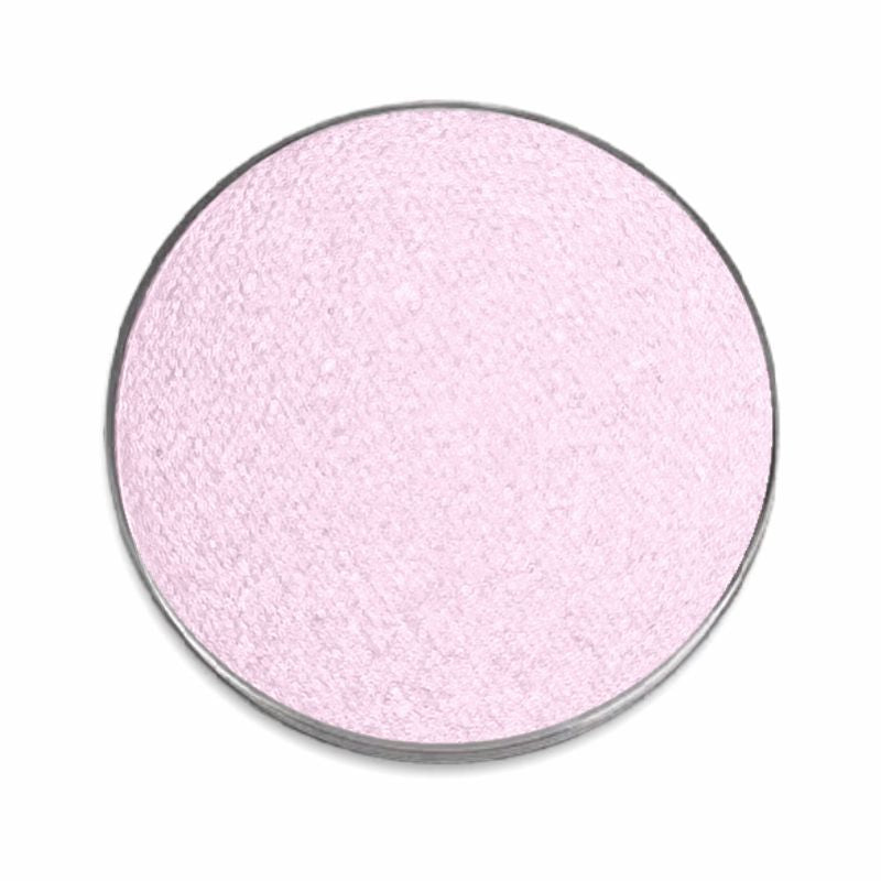 Sample compact eyeshadow