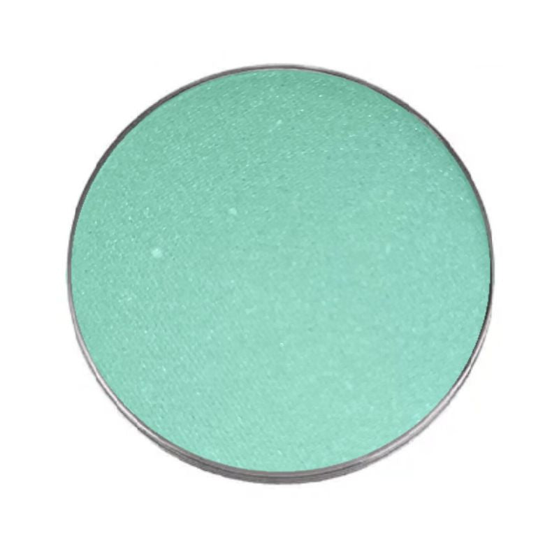 Sample compact eyeshadow