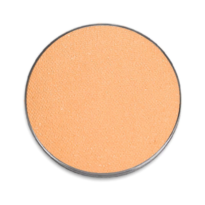 Sample compact eyeshadow
