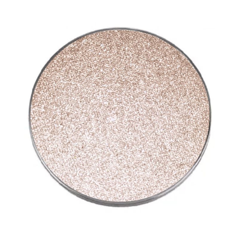 Sample compact eyeshadow
