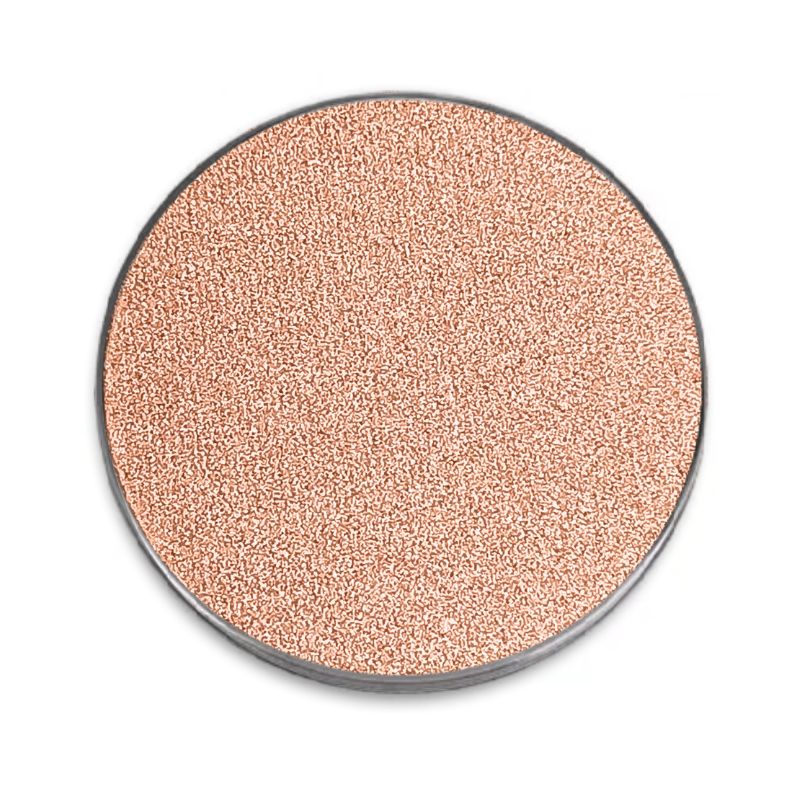 Sample compact eyeshadow