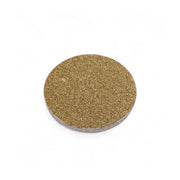 Compacte oogschaduw Flamingo (shimmer/glitter)