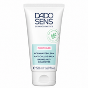 Dado Sens Footcare Eeltbalsem tube – voetverzorging tegen eelt en gebarsten hielen