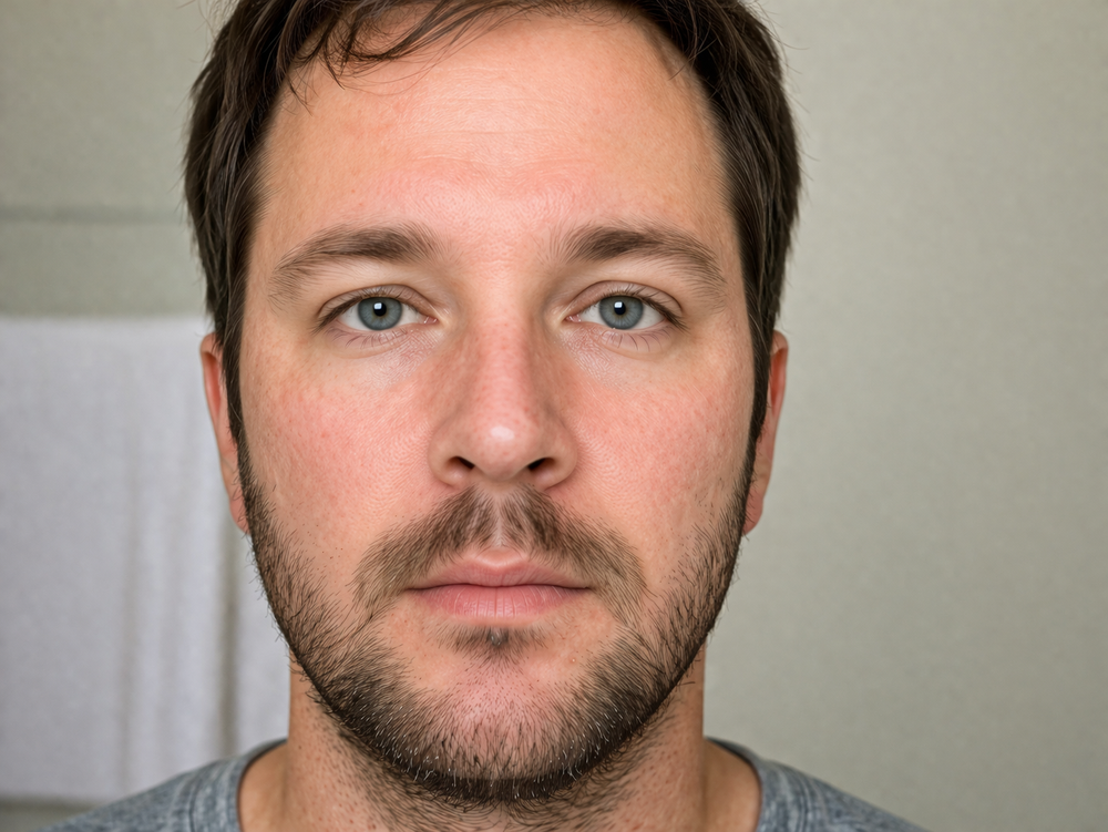 Extroderm Reinigende Gezichtscrème – Na: Mark