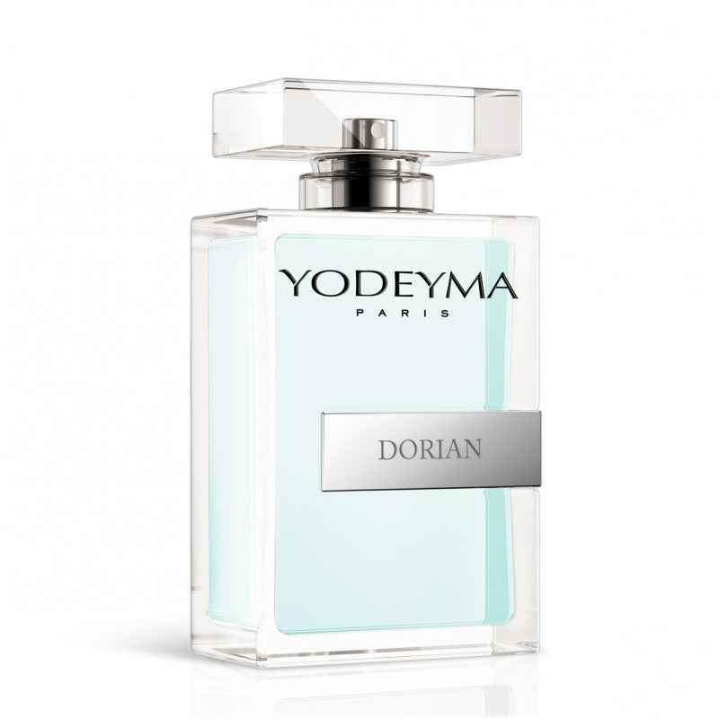 Dorian Eau de Parfum Niche 100ml – Yodeyma Heren
