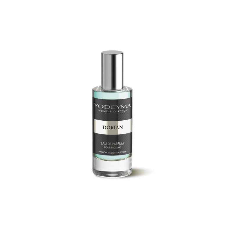 Dorian Eau de Parfum Niche 15ml – Yodeyma Heren