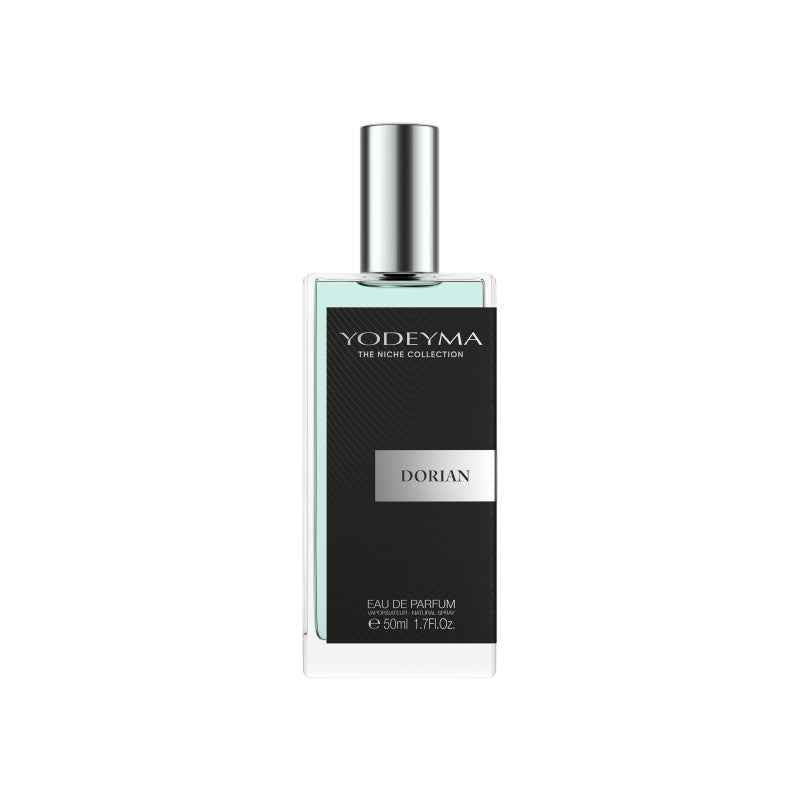 Dorian Eau de Parfum Niche 50ml – Yodeyma Heren