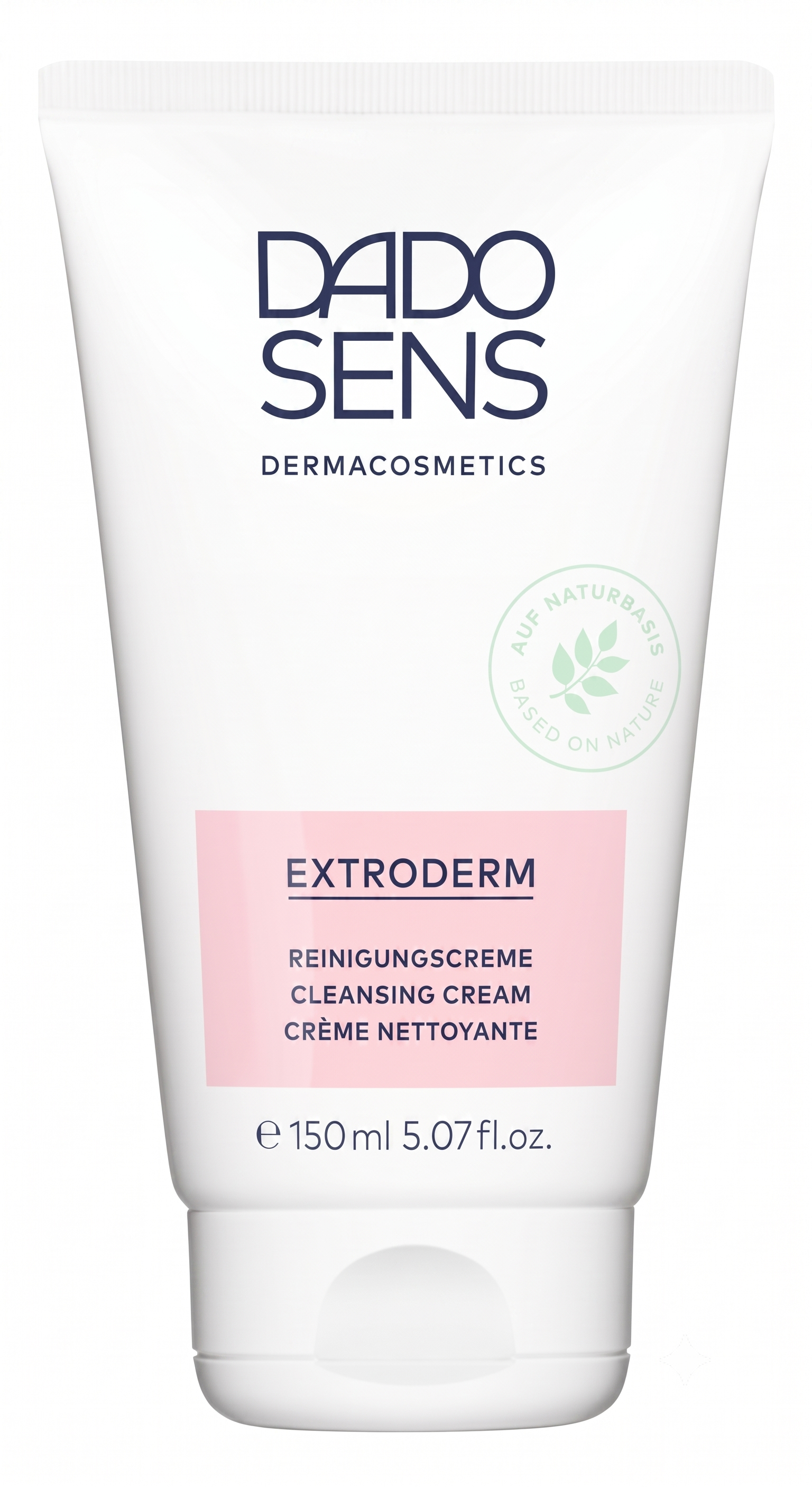 Extroderm cleansing cream