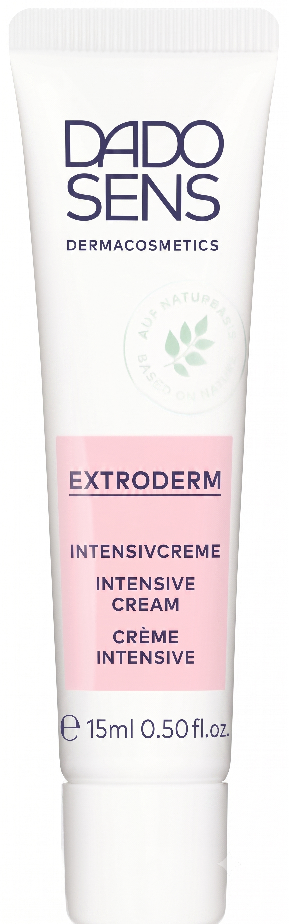 Extroderm skin balm