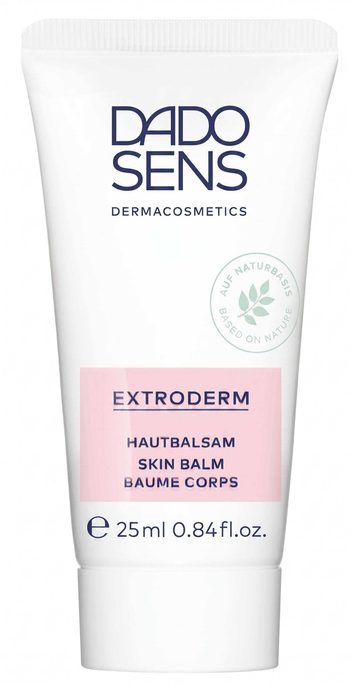 Extroderm skin balm