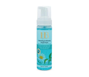 Groene thee gezichtsfoam 225ml