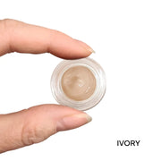 Tester Vloeibare Foundation Ivory – Mineralissima