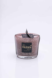Granite Rood Geurkaars – Victoria With Love