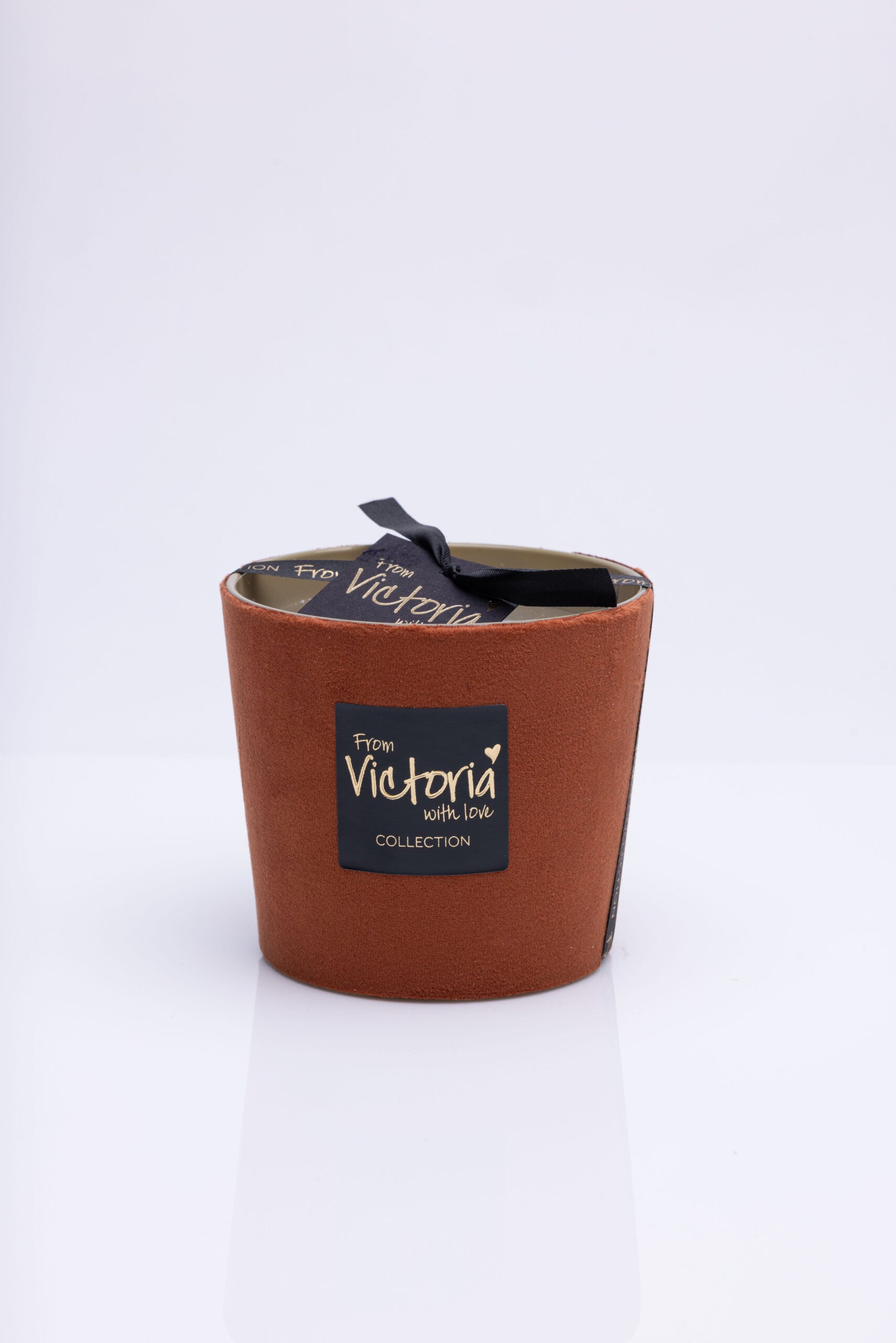Velvet cognac