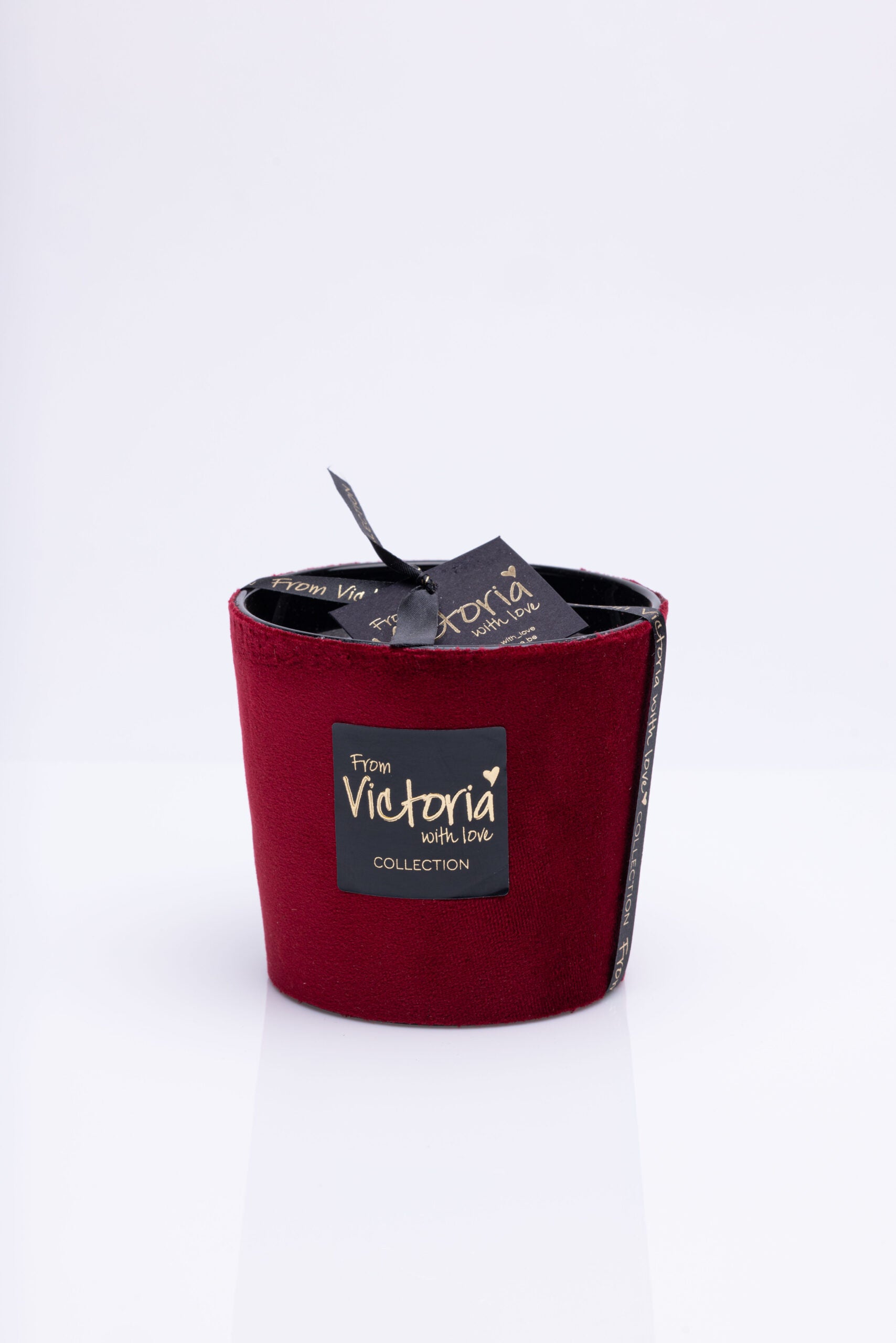 Velvet rood