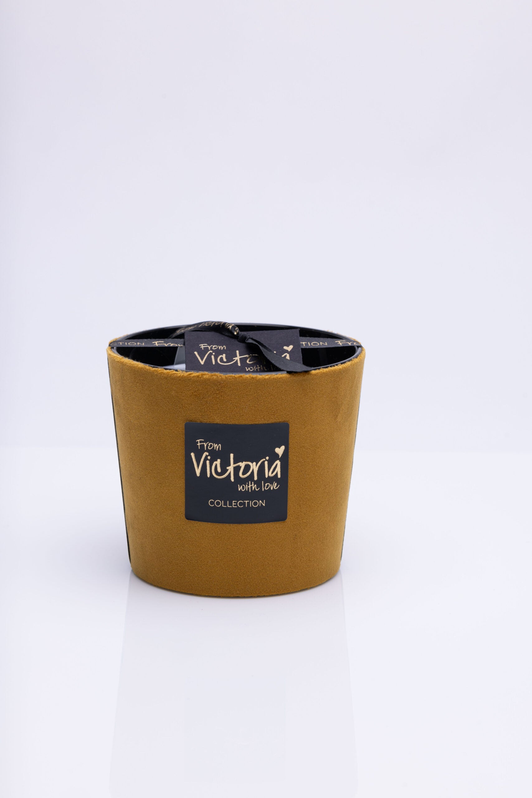 Velvet oker
