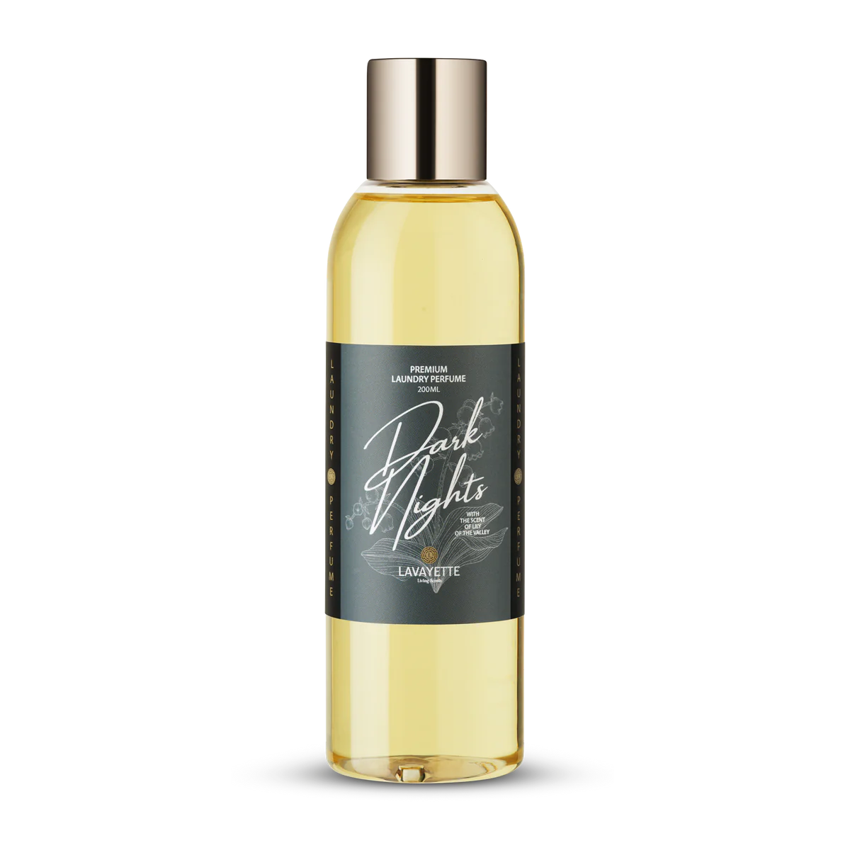 Lavayette premium wasparfum Dark Nights