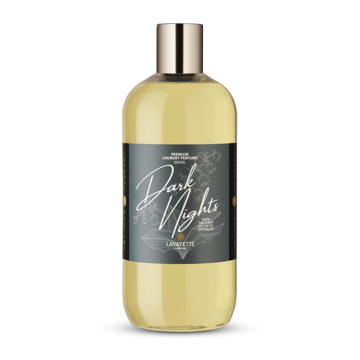 Lavayette premium wasparfum Dark Nights