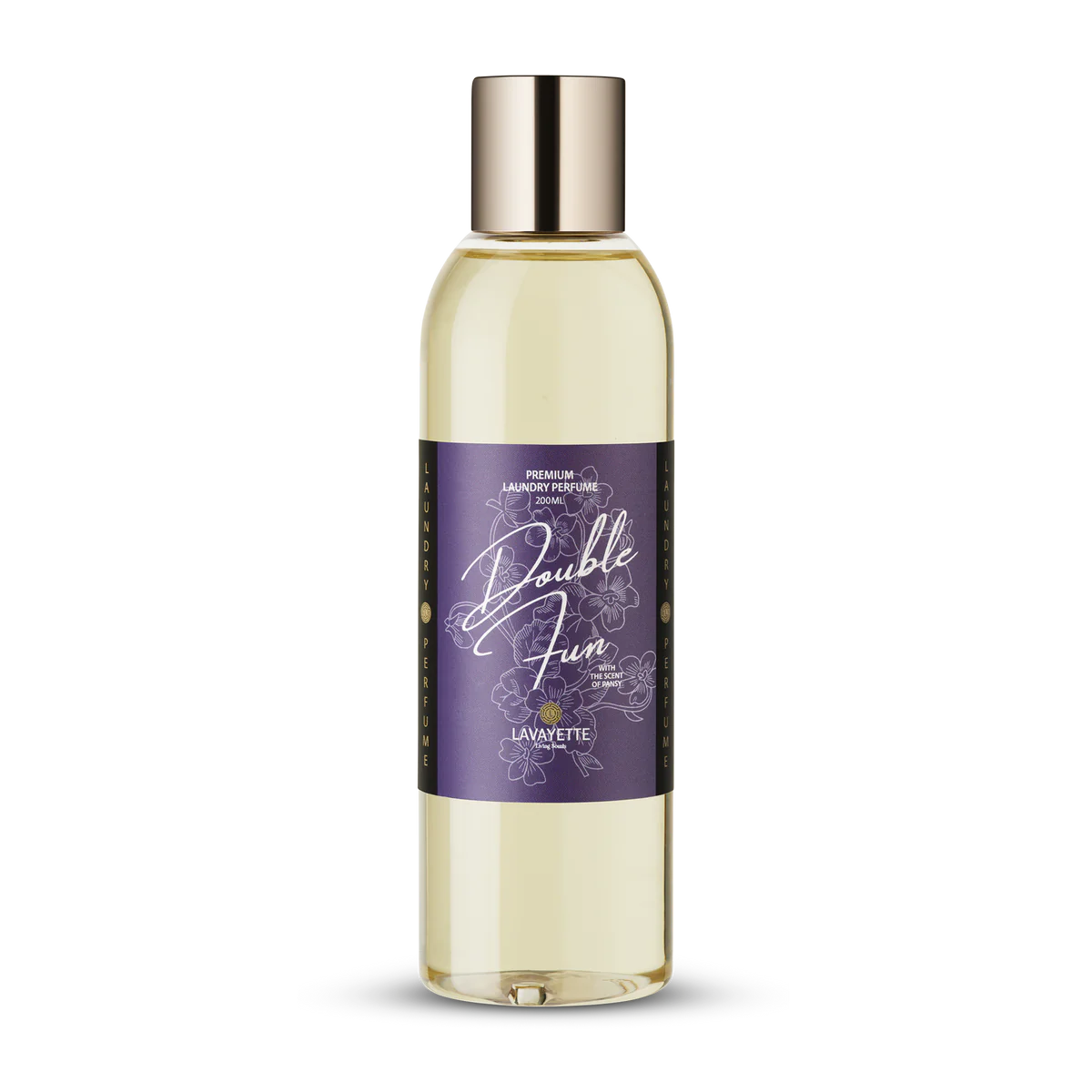 Lavayette premium wasparfum Double Fun
