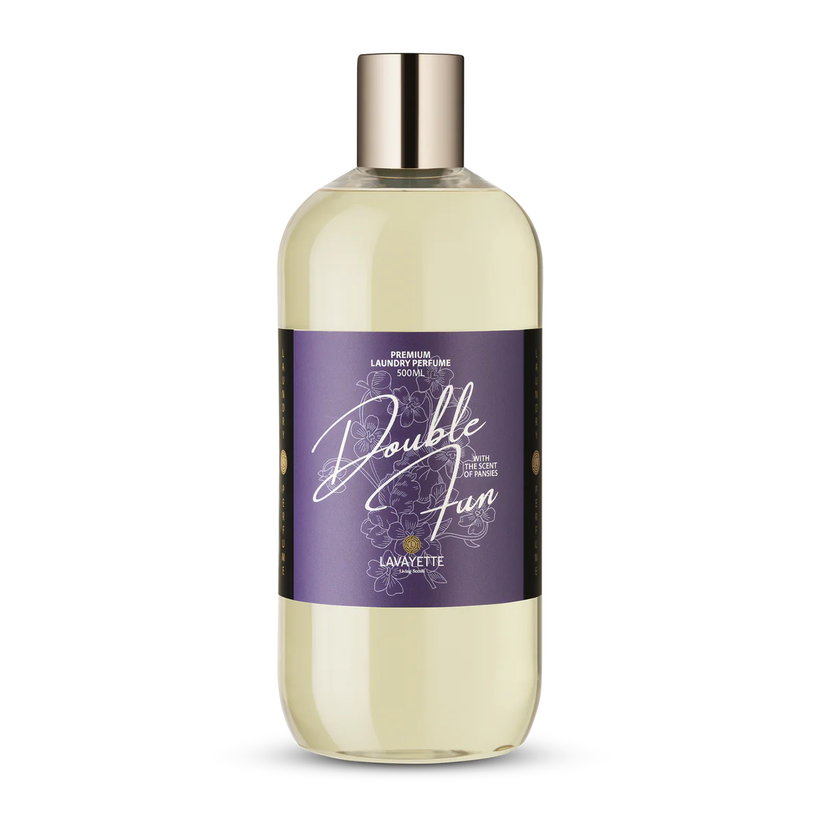 Lavayette premium wasparfum Double Fun