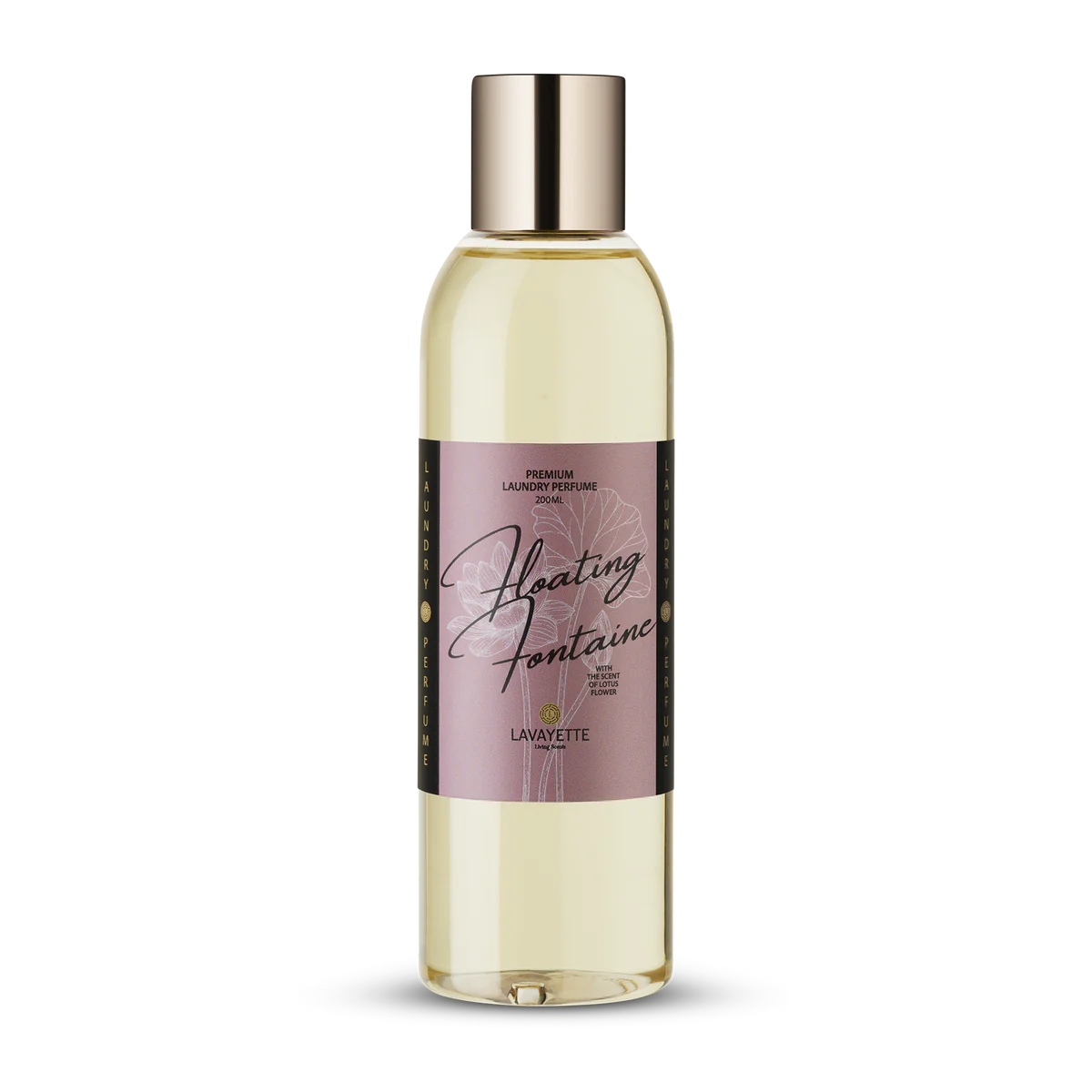 Lavayette premium wasparfum Floating Fontaine