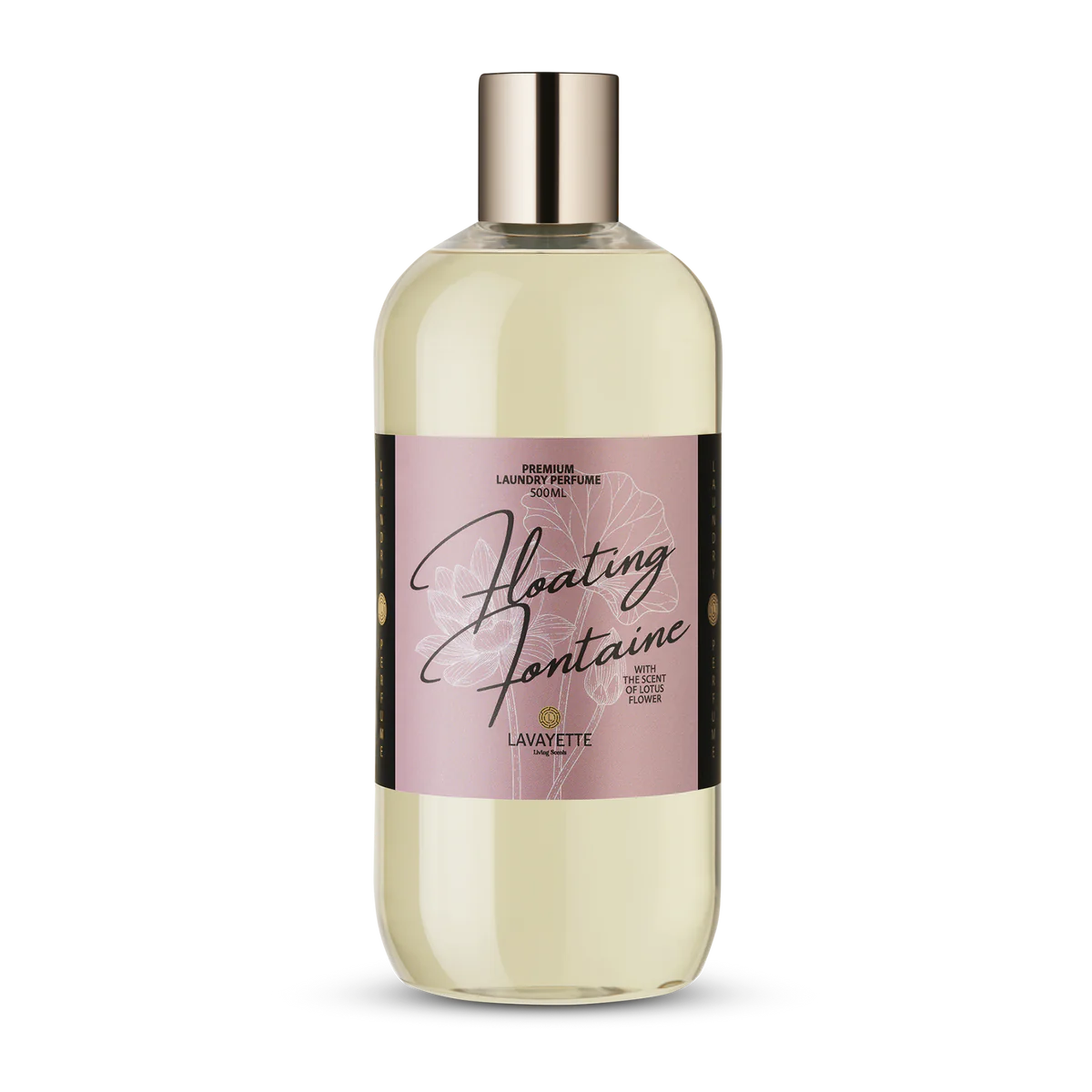 Lavayette premium wasparfum Floating Fontaine