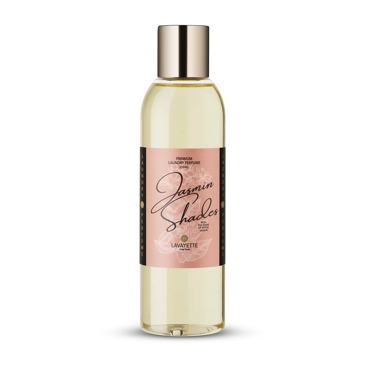 Lavayette premium wasparfum Jasmin Shades