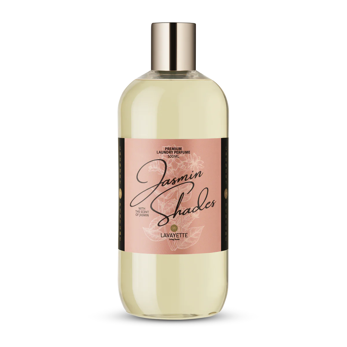 Lavayette premium wasparfum Jasmin Shades