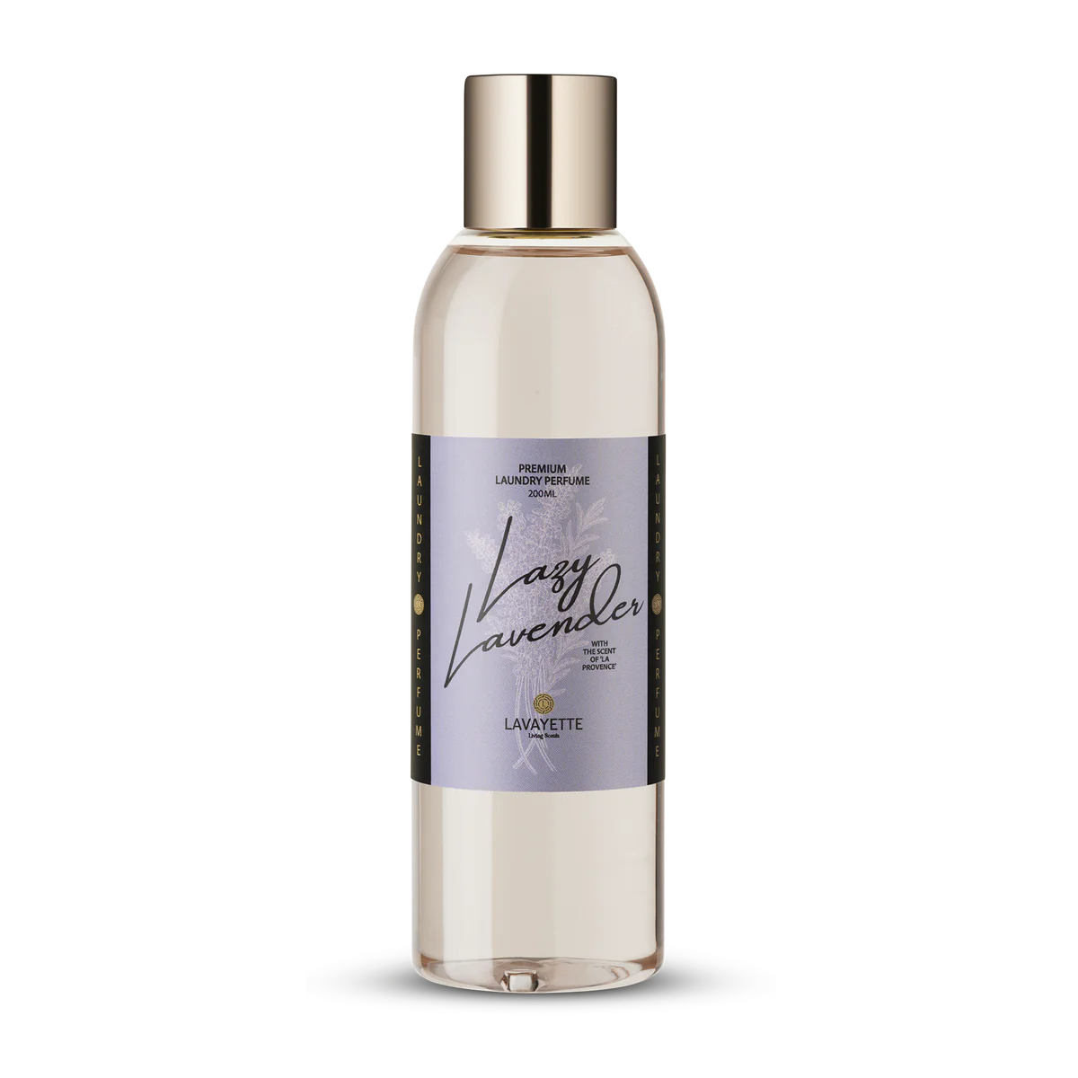 Lavayette premium wasparfum Lazy lavender